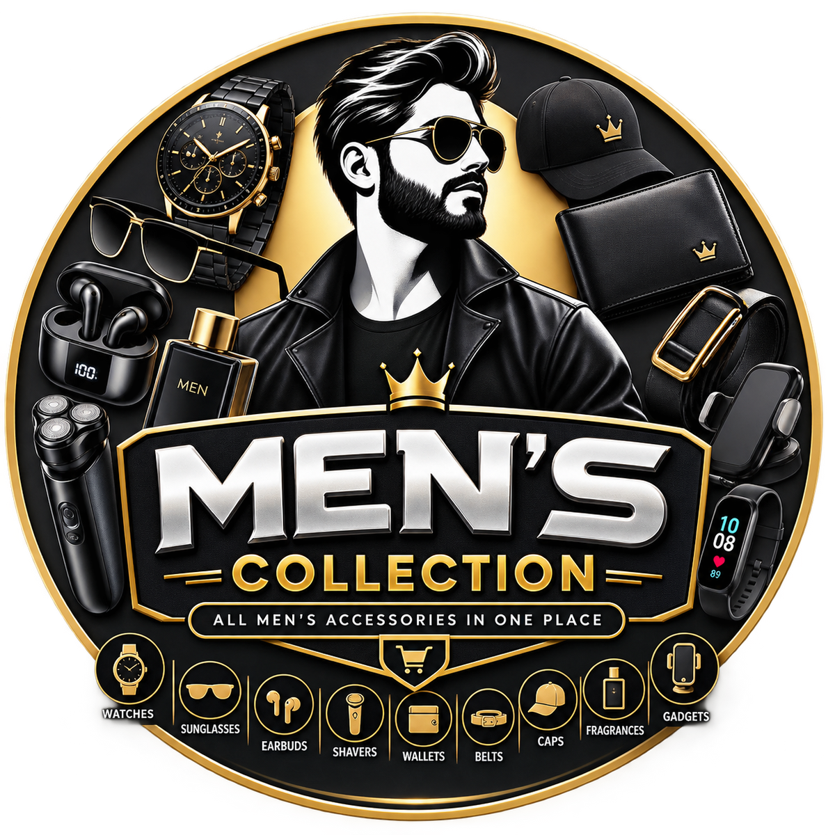 MEN'S COLLECTION