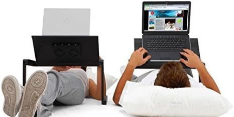 multifunctional Laptop table T8