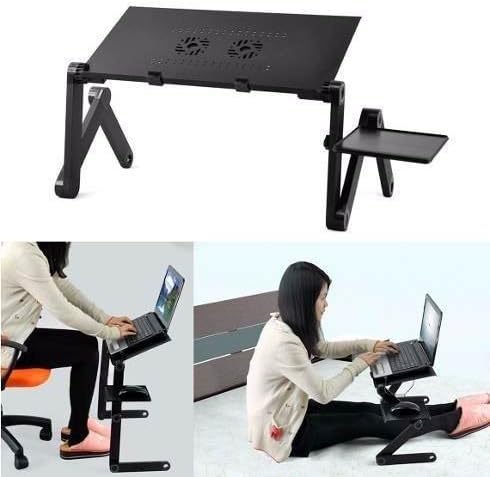 multifunctional Laptop table T8