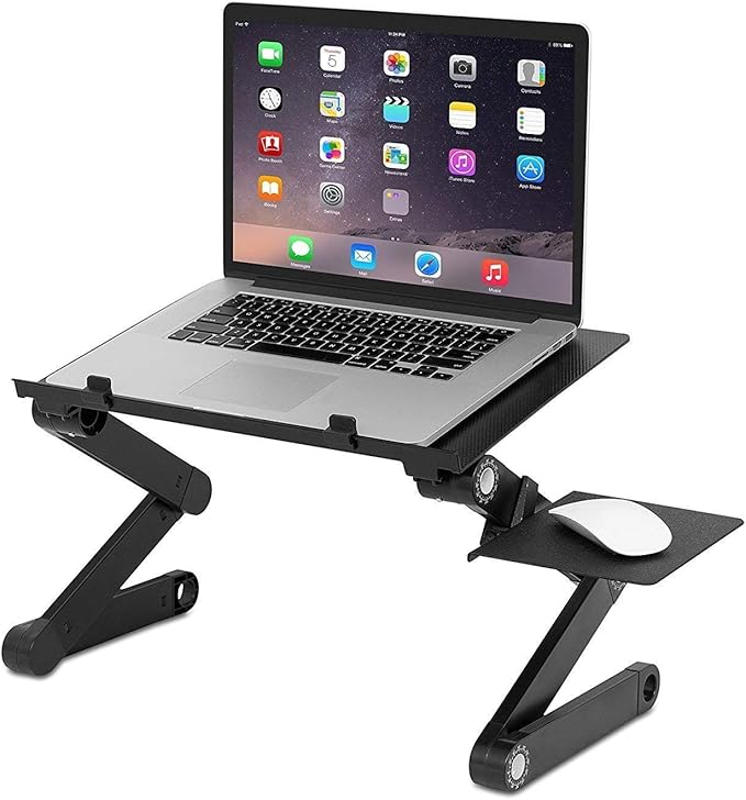 multifunctional Laptop table T8