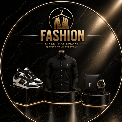 👕 Fashion