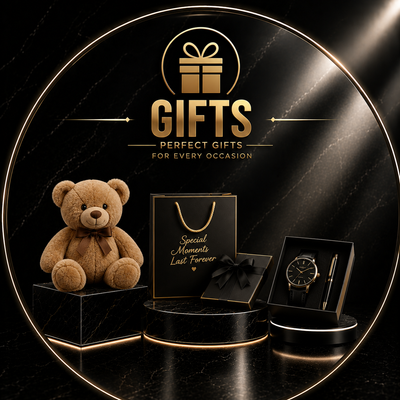🎁Gifts