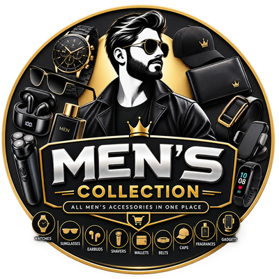 MEN'S COLLECTION