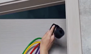 Home Gym Extreme Workout Fitnes