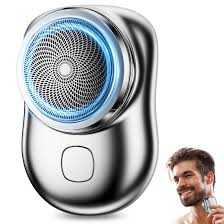 Portable Mini Electric Shaver And Razor - Men