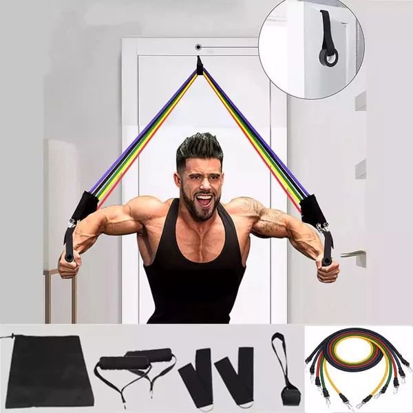 Bodybuilding Resistance