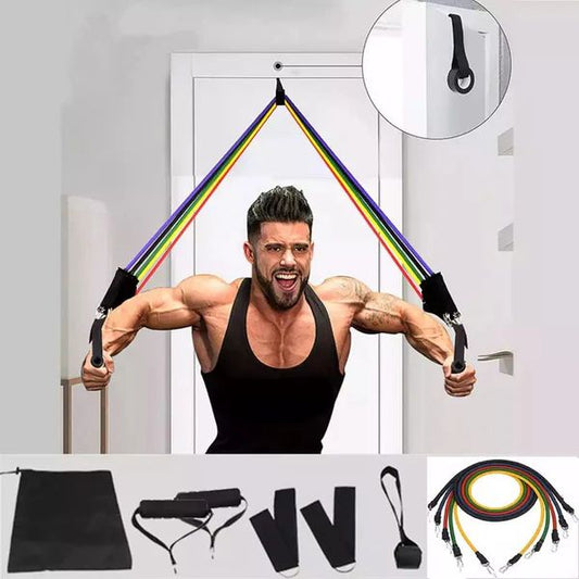 Bodybuilding Resistance